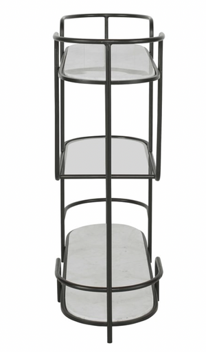 Trolley Bar Cart