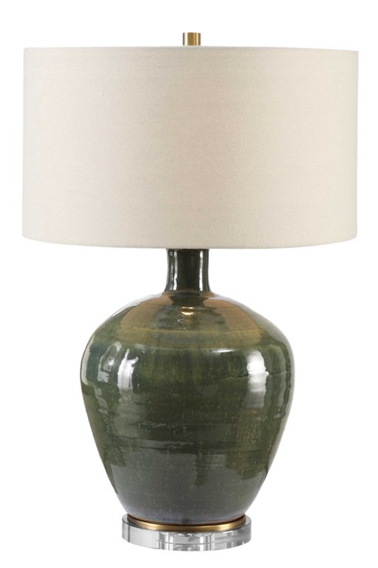 Elva Table Lamp