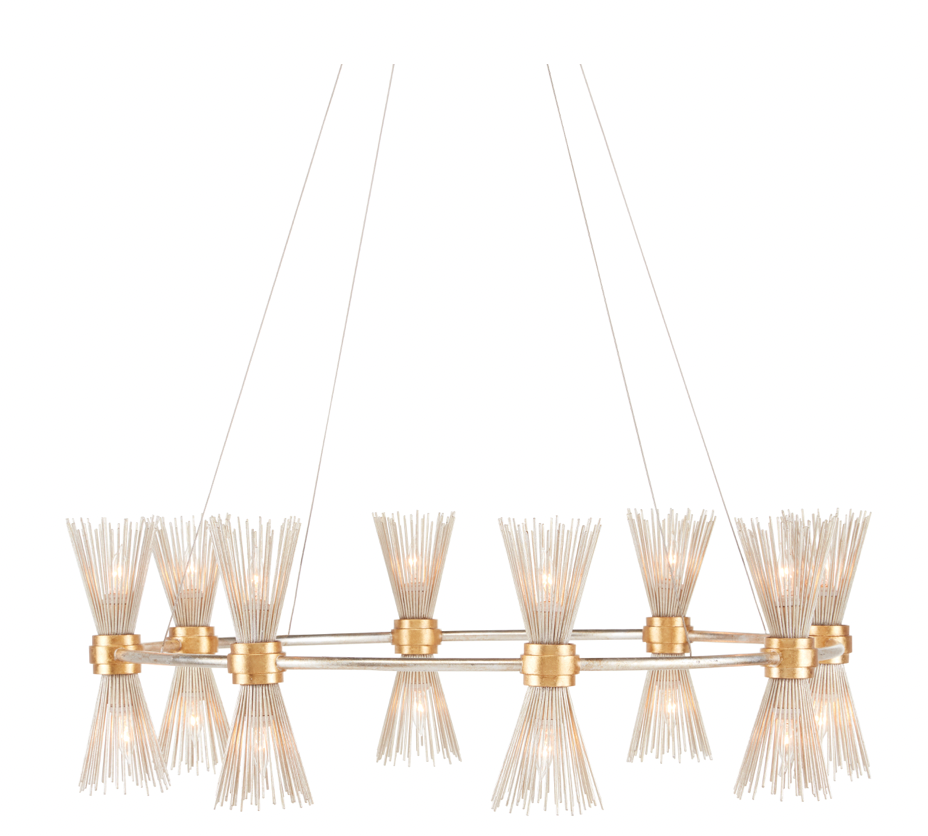 Novatude Chandelier