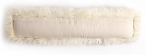 Lalo Lambskin Lumber Pillow