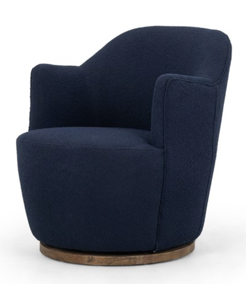 Aurora Swivel Chair