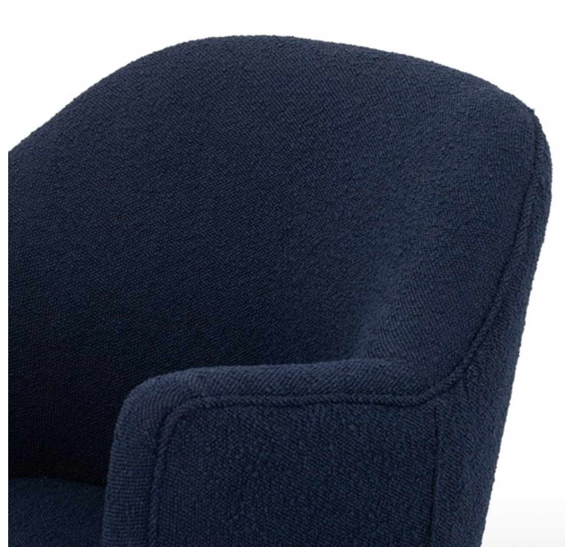 Aurora Swivel Chair