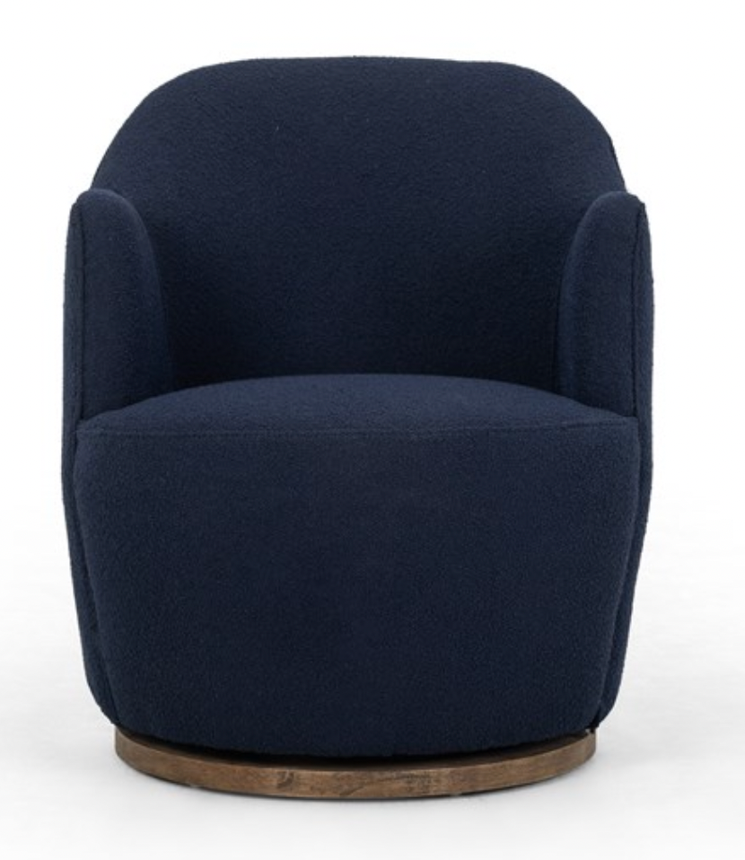 Aurora Swivel Chair