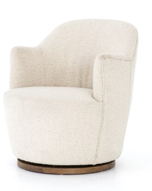 Aurora Swivel Chair