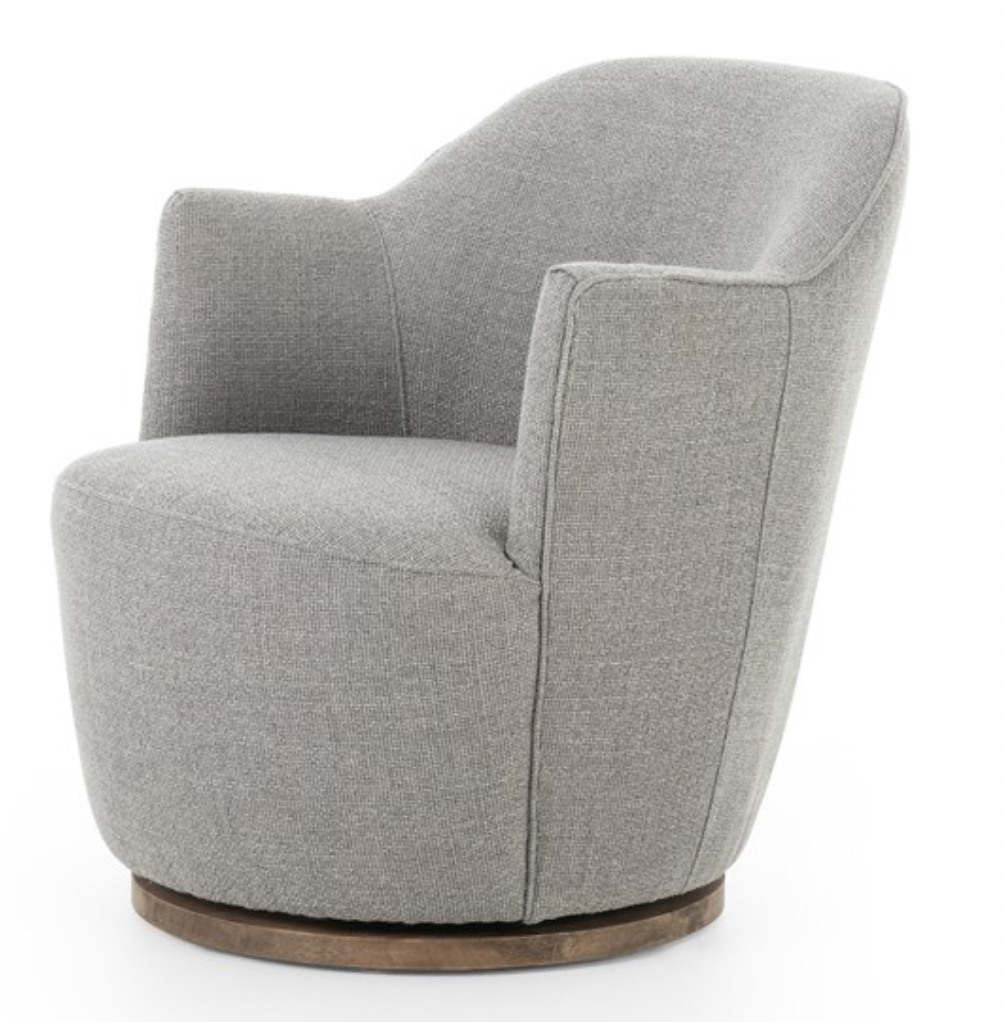 Aurora Swivel Chair