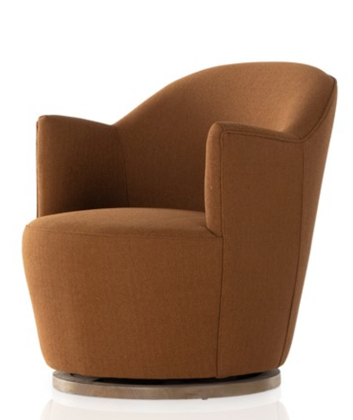 Aurora Swivel Chair