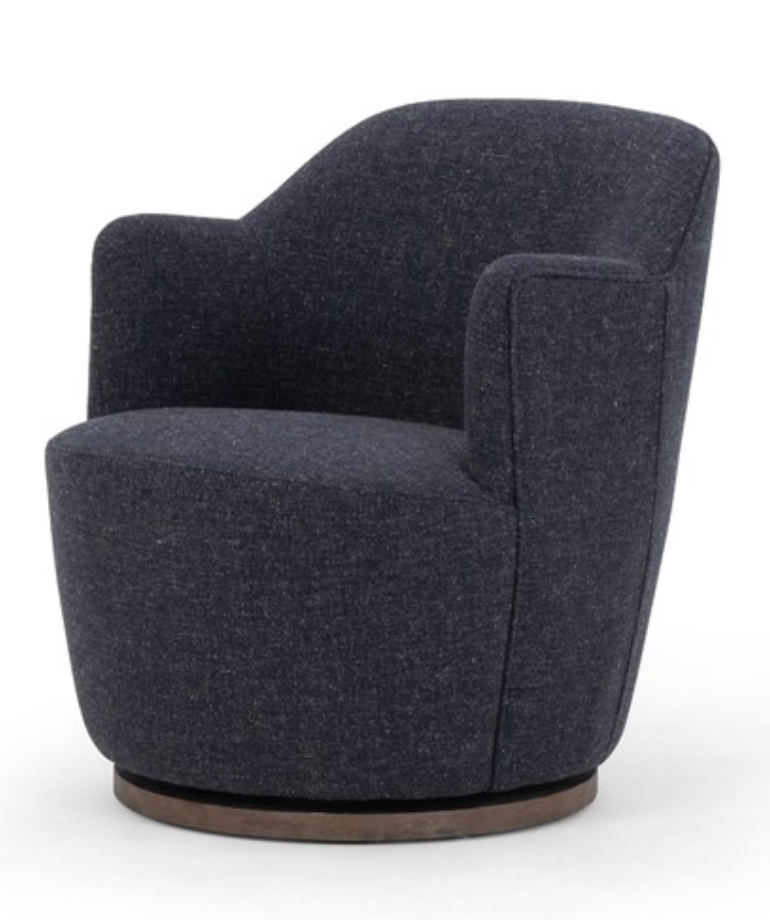 Aurora Swivel Chair