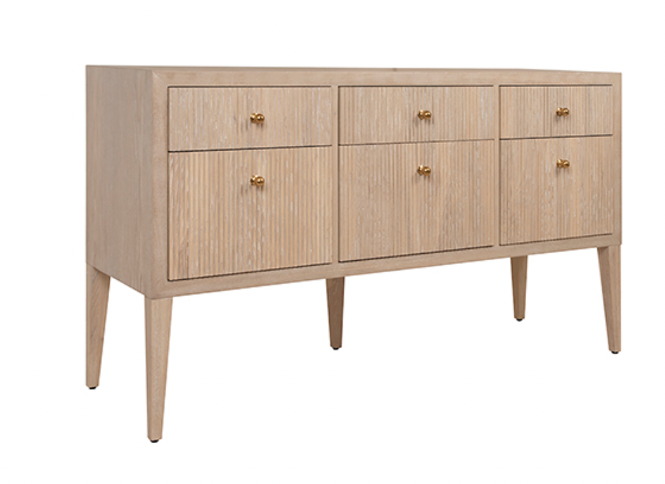 Palmer Dresser