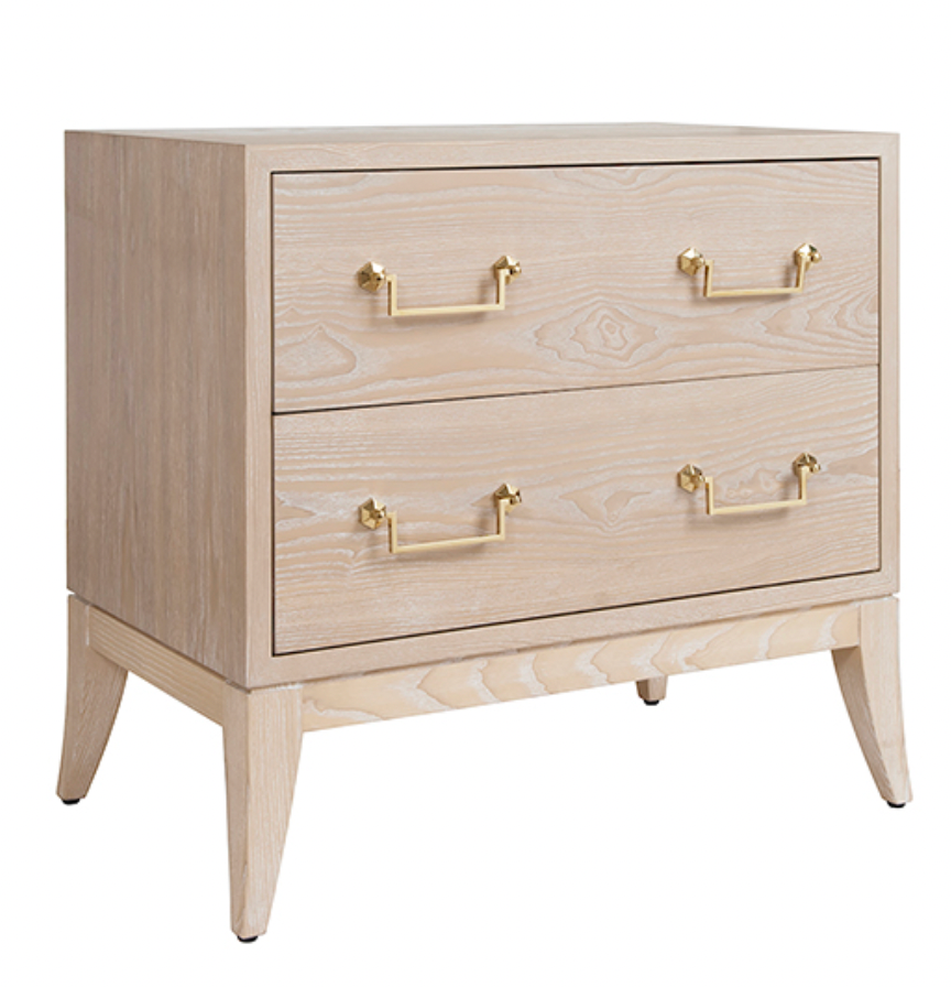 Kenna Nightstand