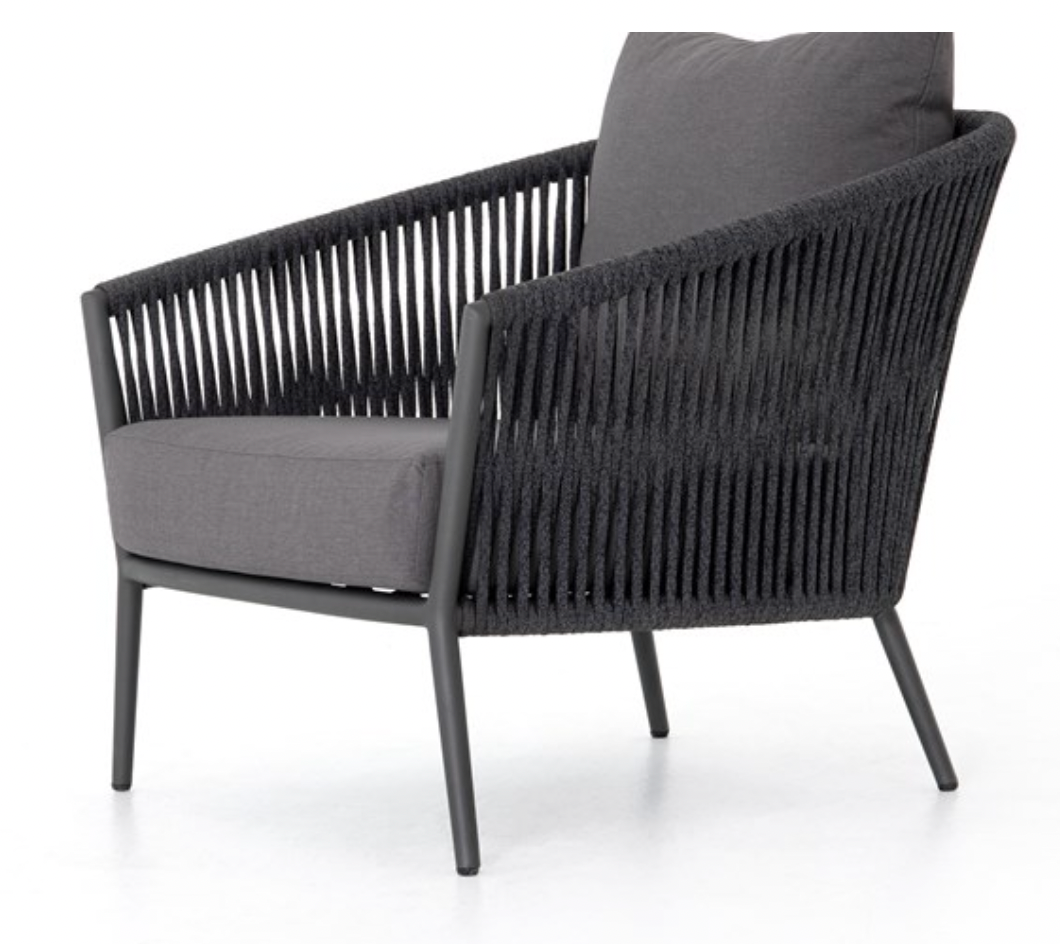 Porto Outdoor Chair