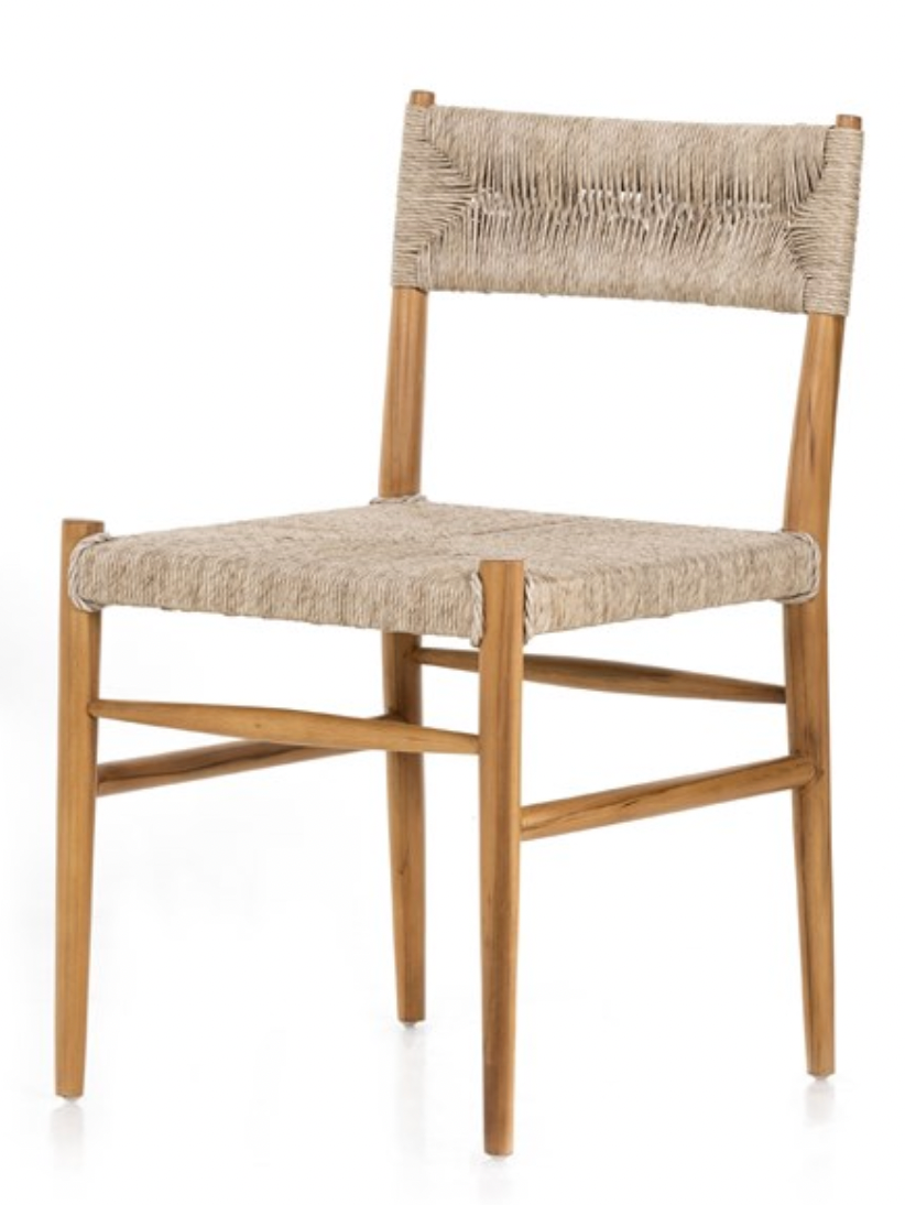 Lomas Outdoor dining Chair