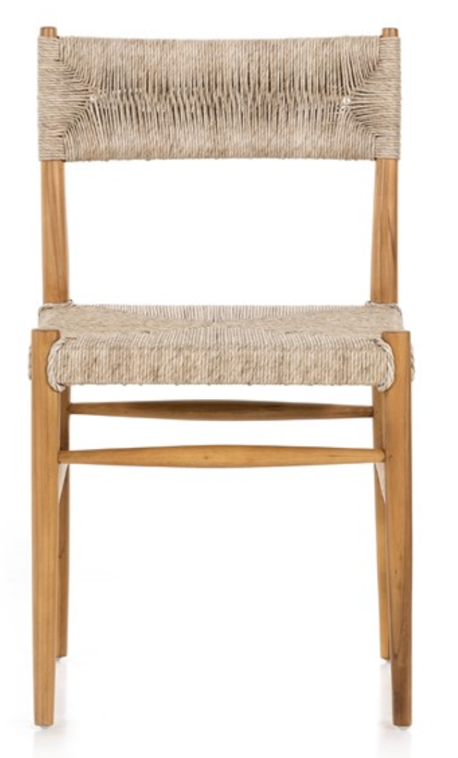 Lomas Outdoor dining Chair