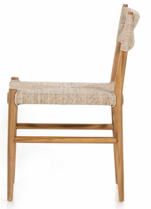 Lomas Outdoor dining Chair