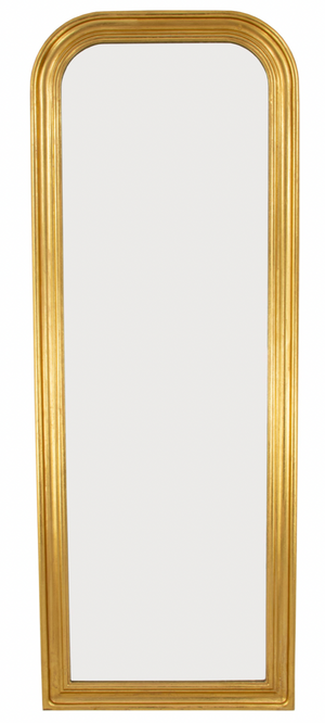 Gold Full Length Mirror