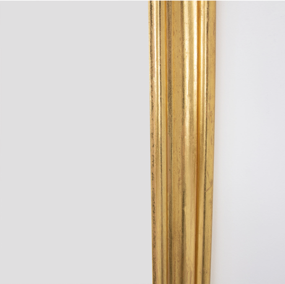 Gold Full Length Mirror