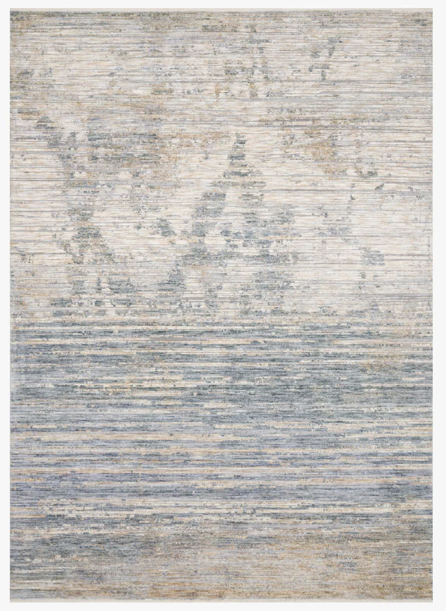 Pandora - 06 Ivory/Blue