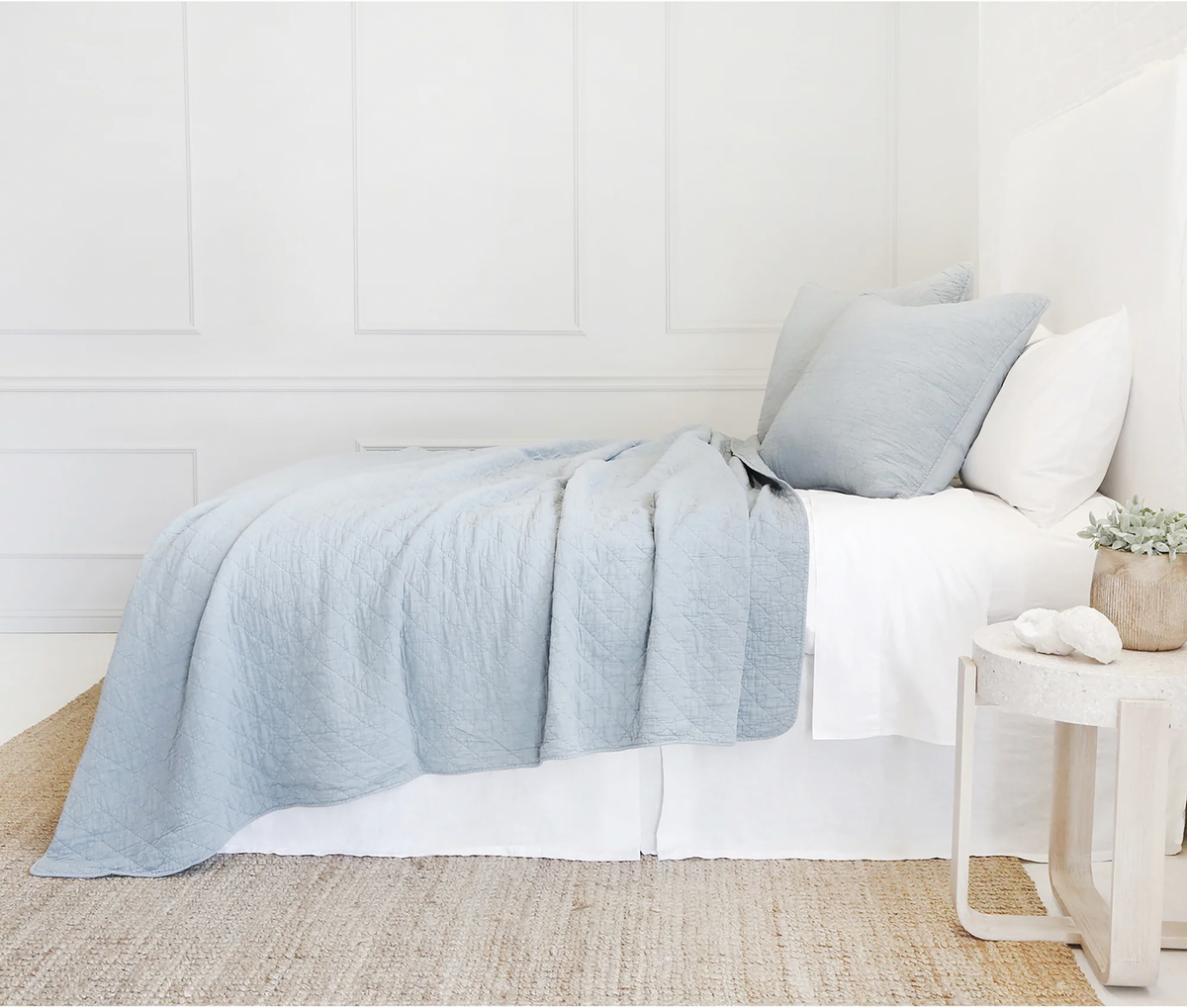 Huntington Coverlete