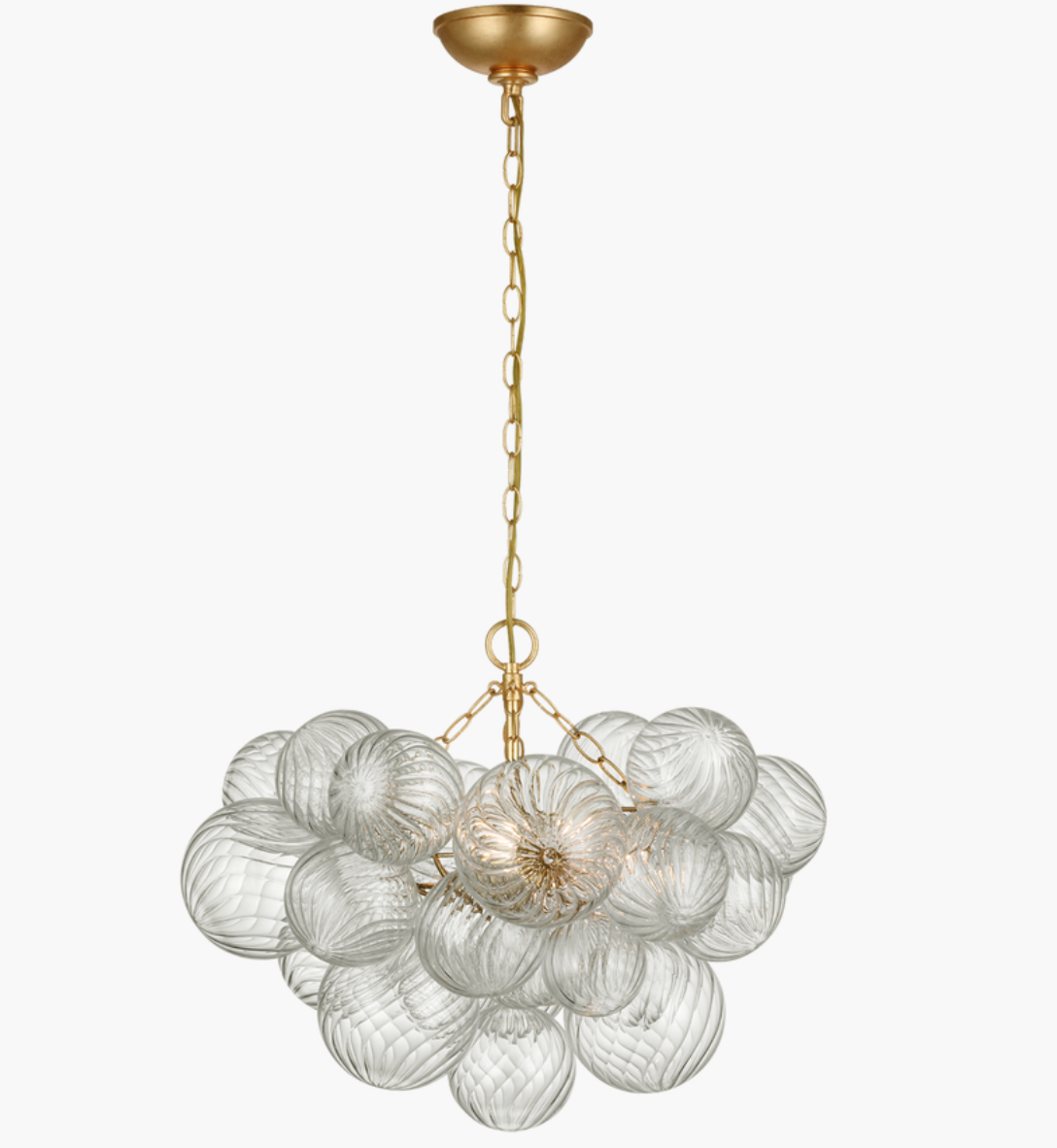 Talia Small Chandelier