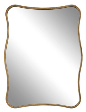 Pavia Vanity Mirror