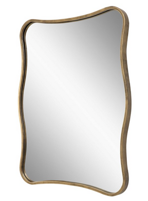 Pavia Vanity Mirror