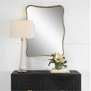 Pavia Vanity Mirror