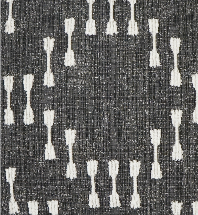 Purnima Tuxedo - S/2