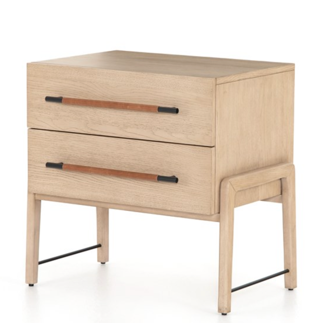 Rosedale Nightstand