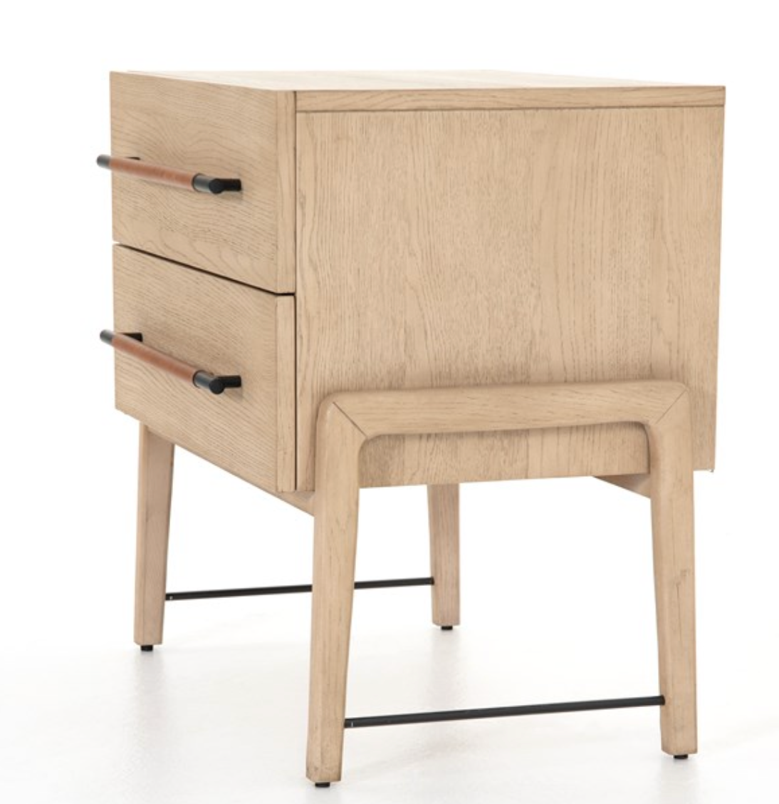 Rosedale Nightstand