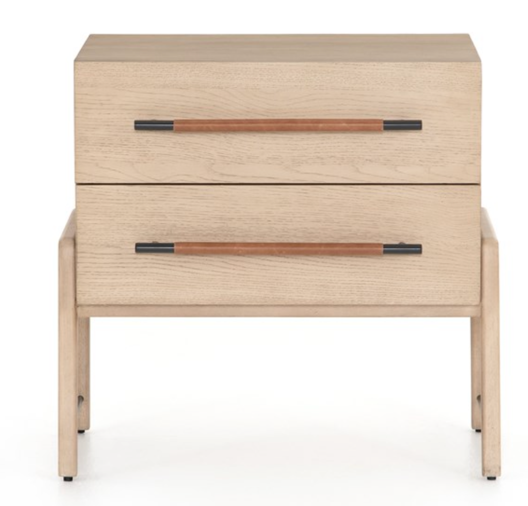 Rosedale Nightstand