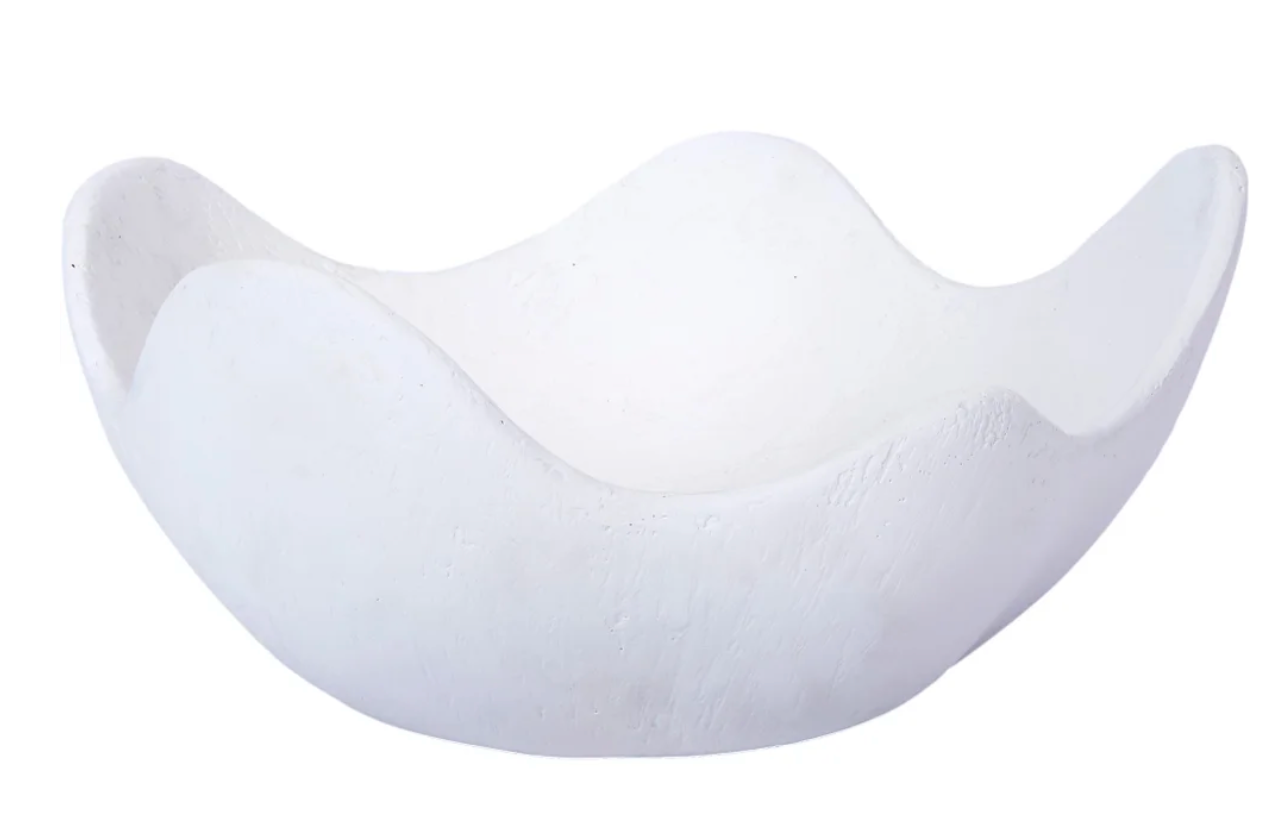 Holland Decorative Bowl