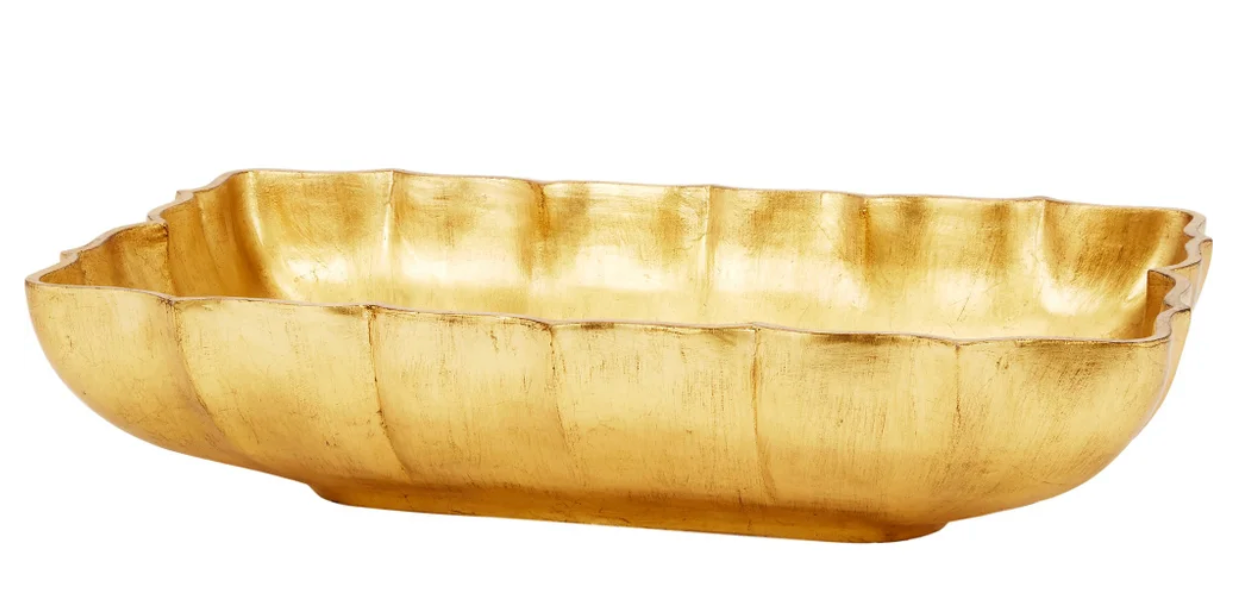 Emma Decorative Bowl