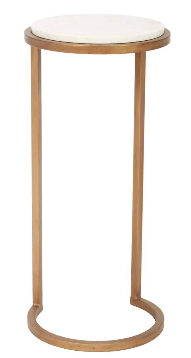 Clements Martini Table