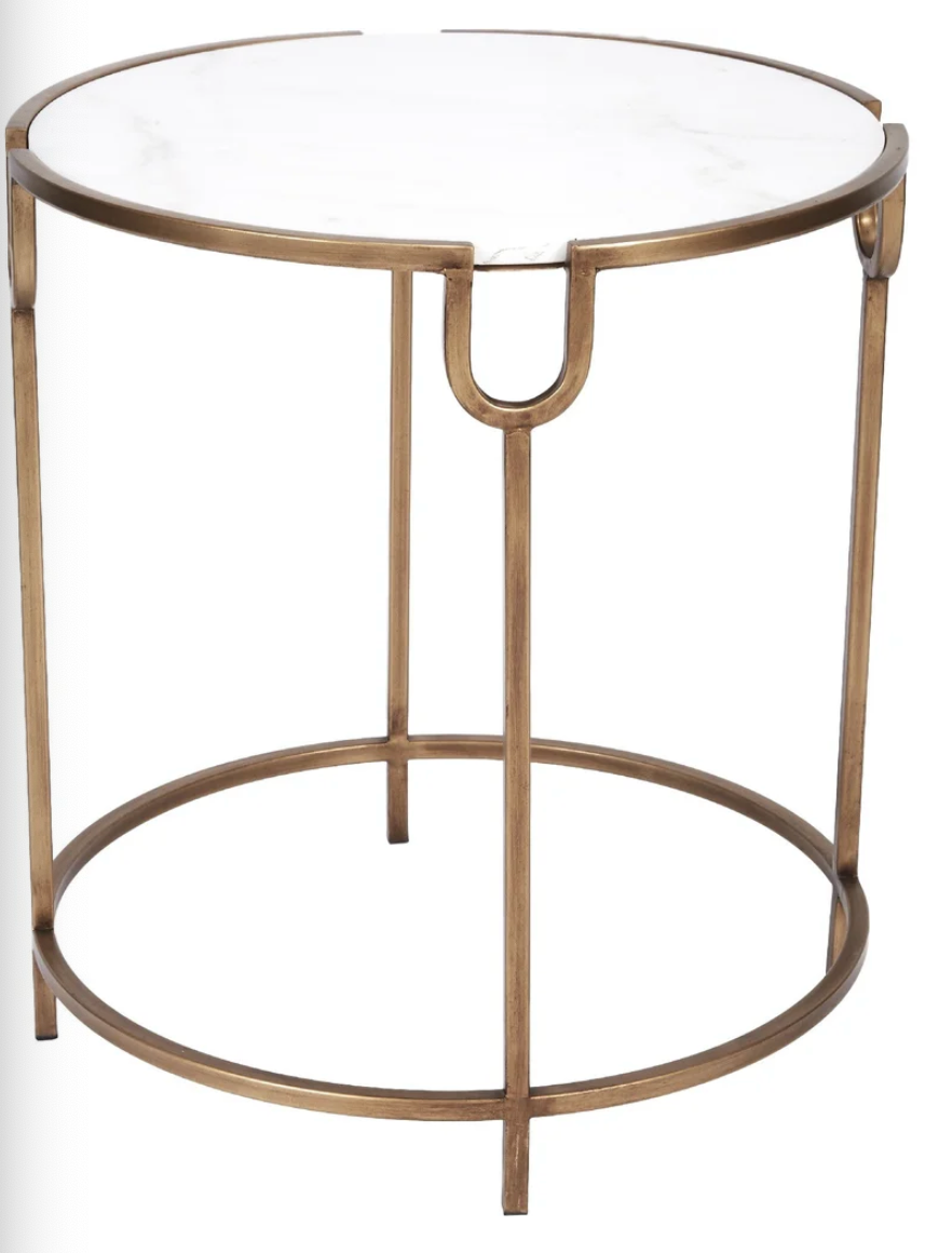 Bethany Accent Table