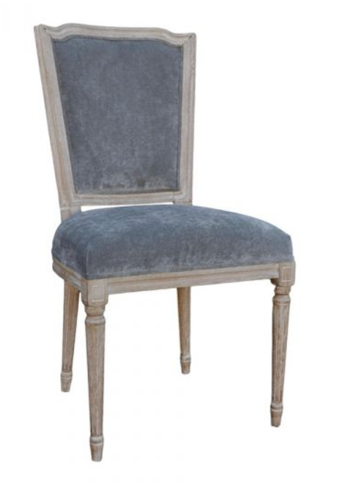 Louis Side Chair