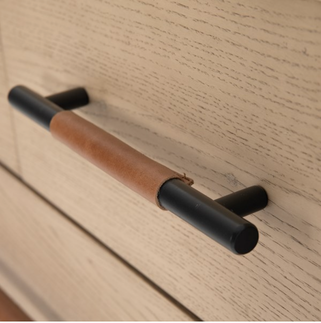 Rosedale 6 Drawer Tall Dresser