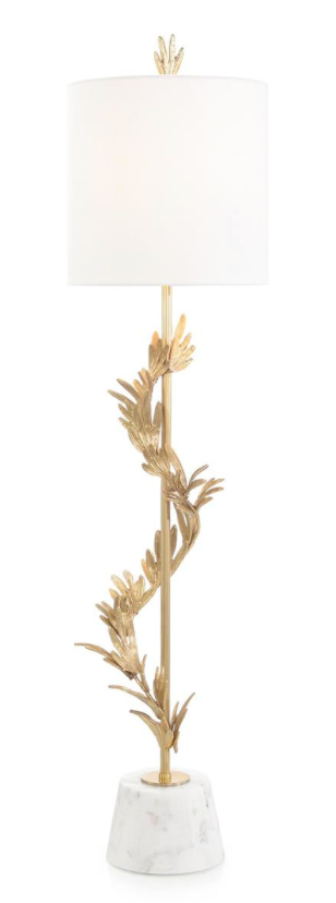 Twining Flora Table lamp