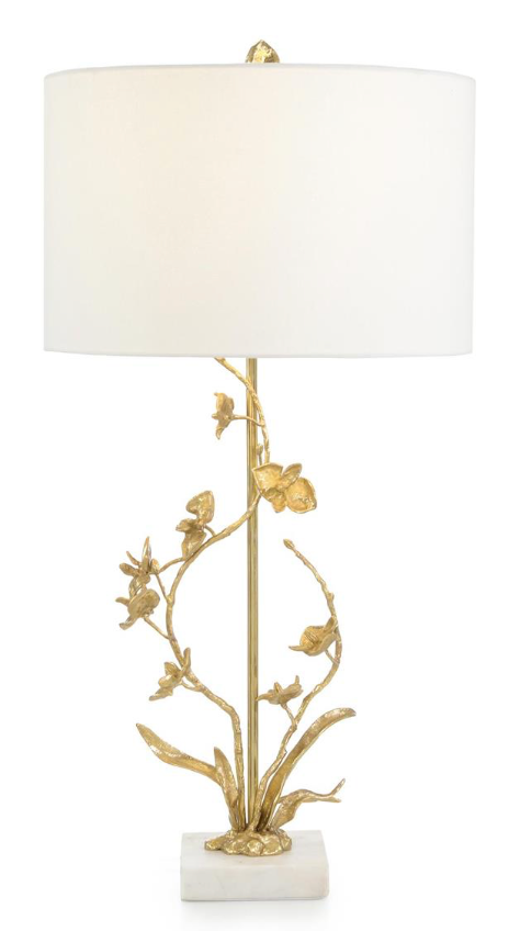 Silva Table Lamp