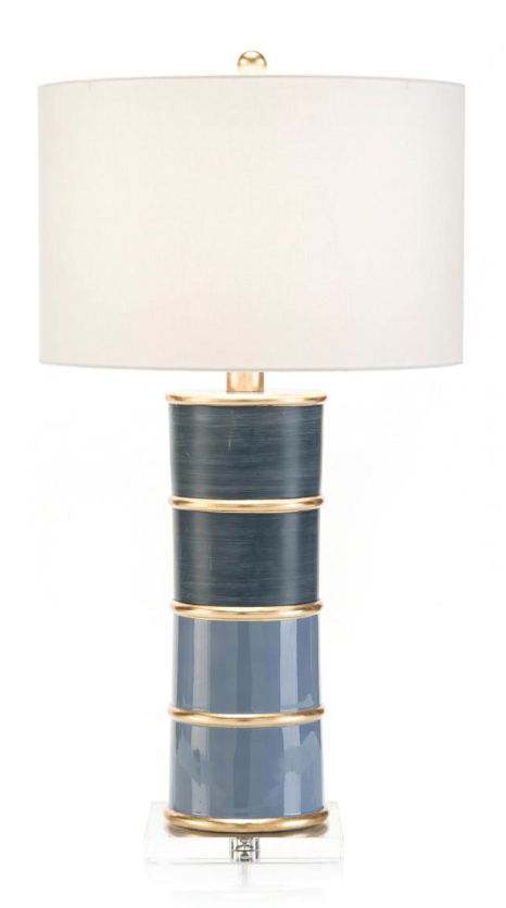 Pillar Table Lamp