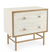 Suteki Nightstand