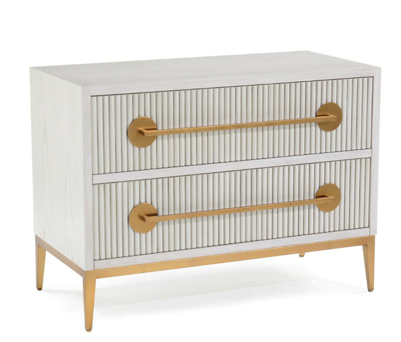 Carlyle Nightstand
