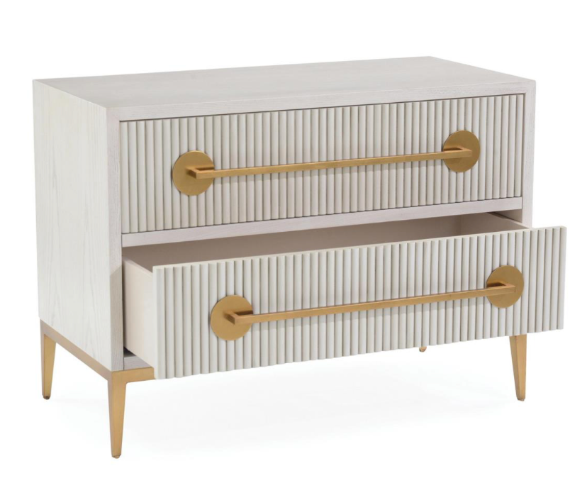 Carlyle Nightstand
