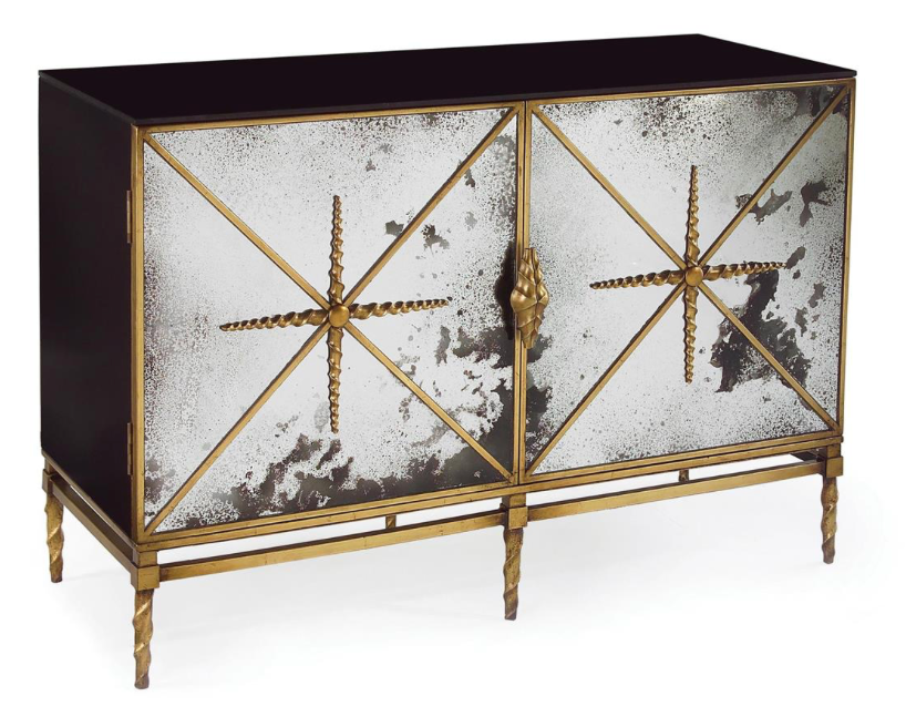 RIO TWO-DOOR CABINET