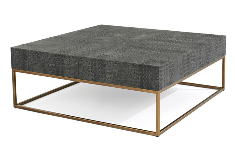 Greystoke Cocktail Table