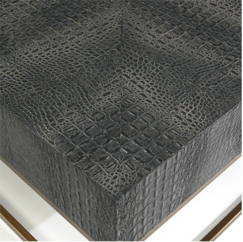 Greystoke Cocktail Table