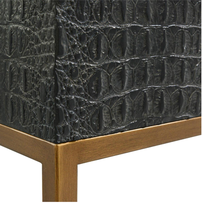 Greystoke Cocktail Table