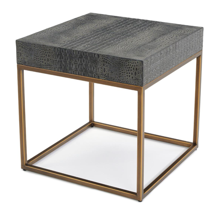 Greystoke End Table