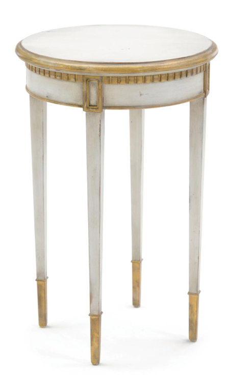 Chambolle Side Table
