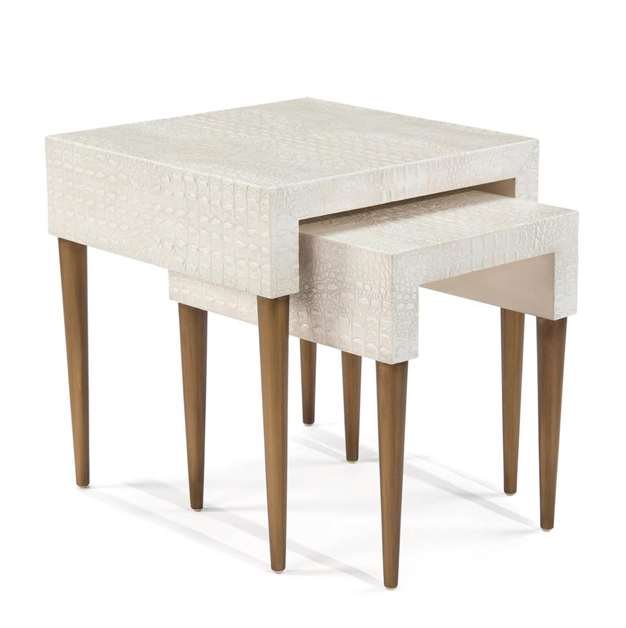 Kano nesting Tables