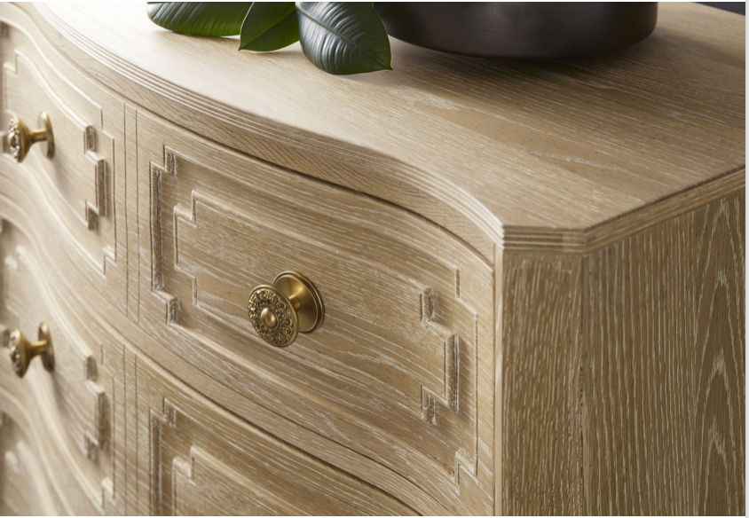 Noelle Bedside Chest