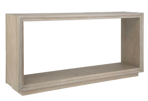 Prism Console Table